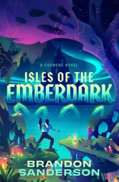 Isles of the Emberdark