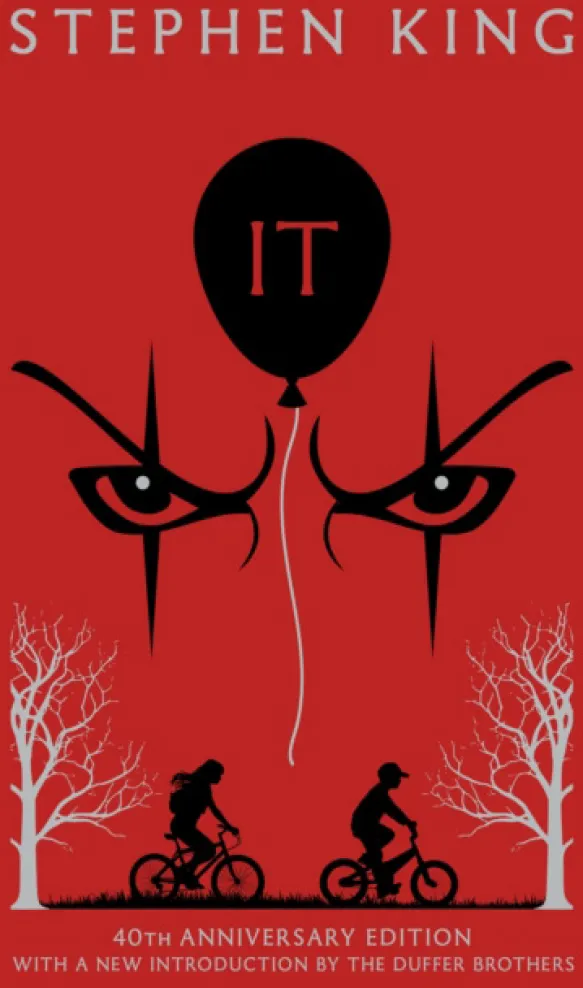 It