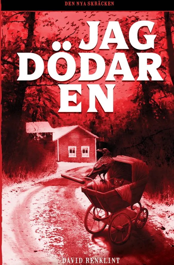 Jag dödar en