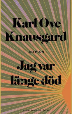 Jag var länge död