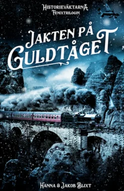 Jakten på guldtåget