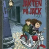 Jakten på Jack - samlingsvolym