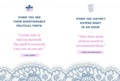 Jane Austen Insult Guide for Well-Bred Women: Serving Tea with a Side Of Scorn