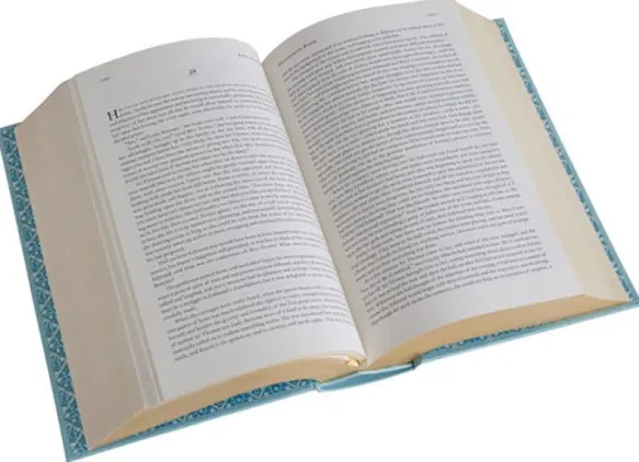 Jane Austen: Seven Novels