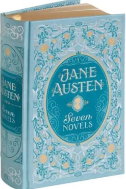 Jane Austen: Seven Novels
