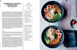 JapanEasy: Classic & Modern Japanese Recipes to Cook at Home