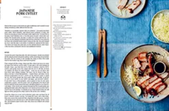 JapanEasy: Classic & Modern Japanese Recipes to Cook at Home