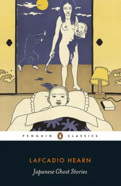 Japanese Ghost Stories