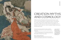 Japanese Myths: Heroes, Gods, Demons and Legends