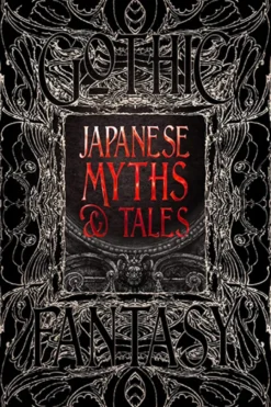 Japanese Myths & Tales