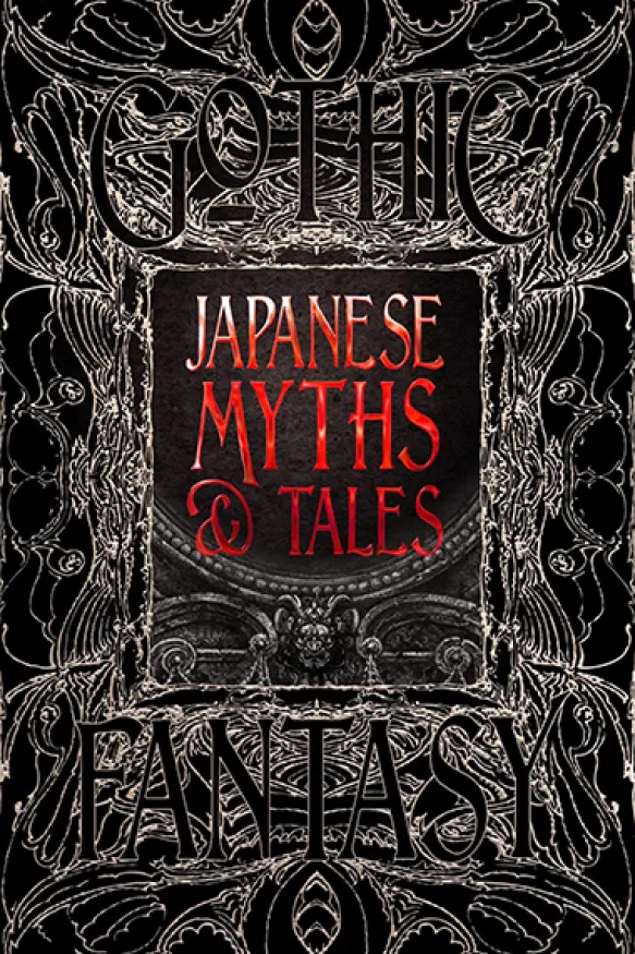 Japanese Myths & Tales