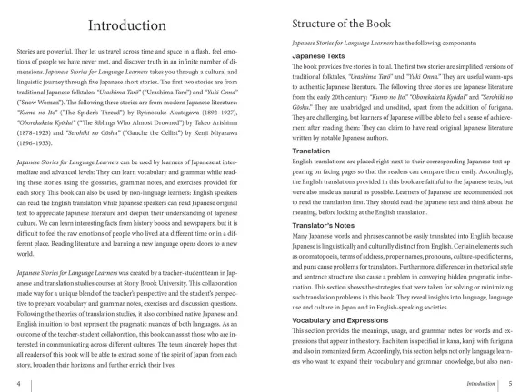 Japanese Stories for Language Learners Bilingual Stories in Japanese & English
