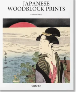 Japanese Woodblock Prints