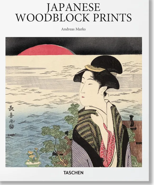 Japanese Woodblock Prints