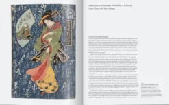Japanese Woodblock Prints