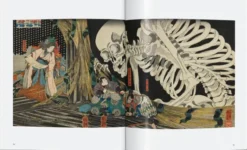 Japanese Woodblock Prints