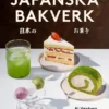 Japanska bakverk