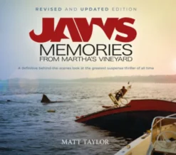 Jaws - Memories from Martha's Vineyard