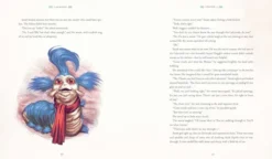 Jim Henson's Labyrinth: the Illustrated Novelization