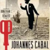 Johannes Cabal and the Fear Institute