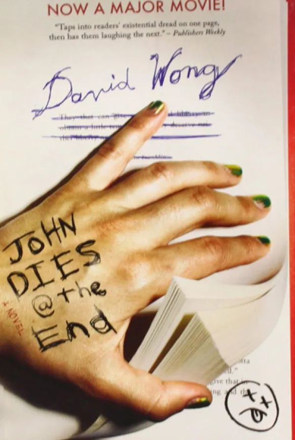 John Dies at the End