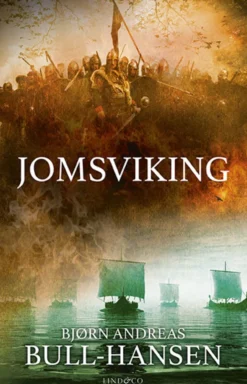 Jomsviking