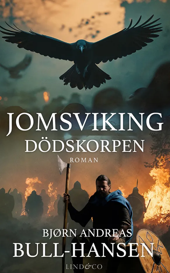 Jomsviking -Dödskorpen