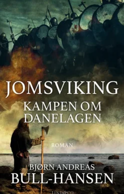 Jomsviking - Kampen om Danelagen