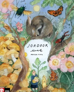 Jordbok del 2 - Livet och döden