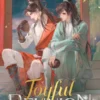 Joyful Reunion (Novel) Vol 5