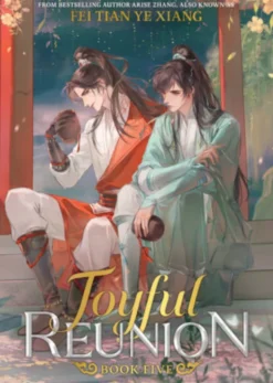 Joyful Reunion (Novel) Vol 5