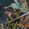 Joyful Reunion (Novel) Vol 3