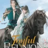 Joyful Reunion (Novel) Vol. 1