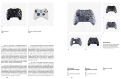 Joysticks to Haptics - A Visual History of Joystick Controllers