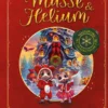 Jul med Musse & Helium - samlingsvolym