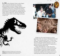 Jurassic Park: VHS Edition Visual Handbook