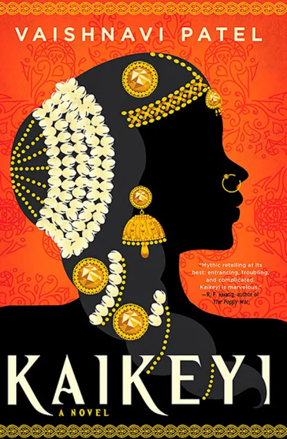 Kaikeyi