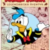 Kalle Anka legendariska äventyr del 9: Det sista äventyret