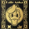 Kalle Anka 90 år
