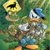 Kalle Ankas Pocket Special : Dinosaurier