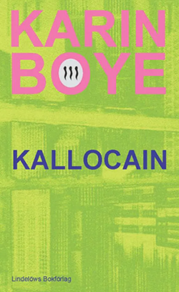 Kallocain