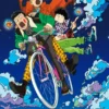 Kameda Yoshiroshi Artworks 100%