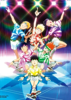 Kameda Yoshiroshi Artworks 100%