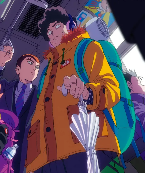 Kameda Yoshiroshi Artworks 100%