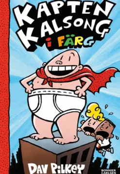 Kapten Kalsong