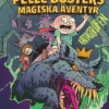 Kattastrofen - Pelle-Busters magiska äventyr 1