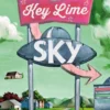 Key Lime Sky