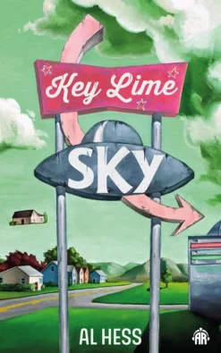Key Lime Sky