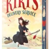 Kiki's Delivery Service