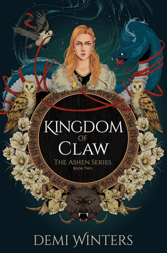 Kingdom of Claw